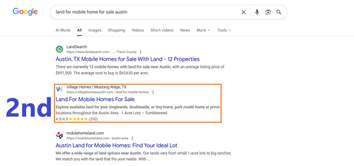 land for mobile home for sale austin 2nd.png