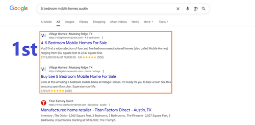 5 bedroom mobile homes austin.png