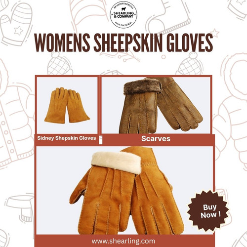 Classic Women’s Shearling Gloves.jpg