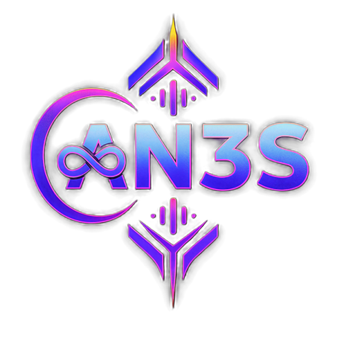 Update this logo to a modern corporate look and fe.png