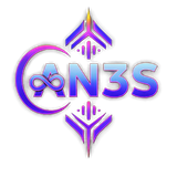 Update this logo to a modern corporate look and fe