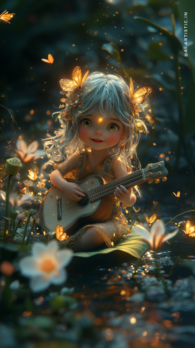 surajarts a cute silver haired little baby girl in 3d animation 089838d3 4f3e 4fad 8199 9c77ef3f6161.jpg