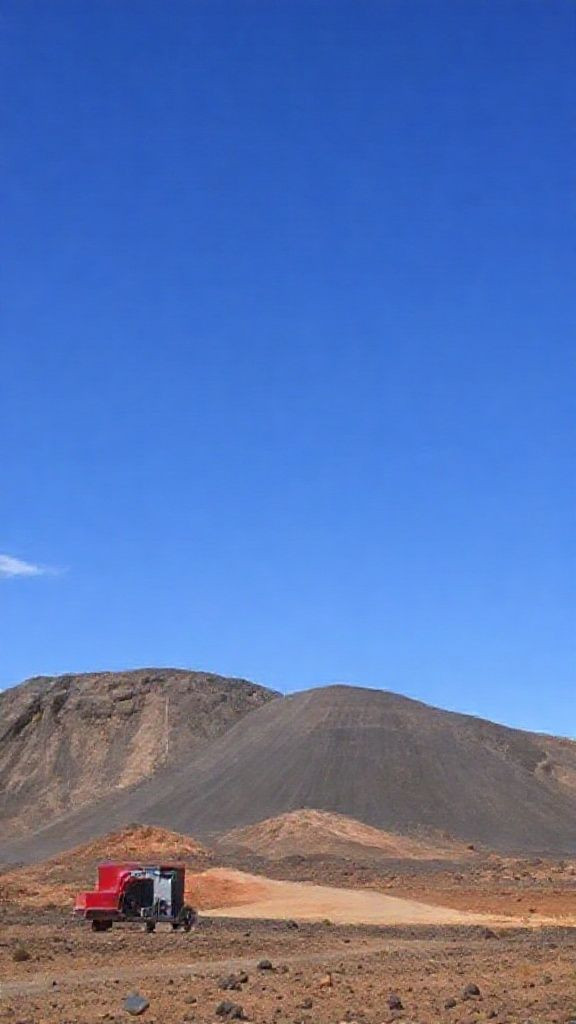 Australia's Syrah Resources, Tesla to further extend graphite supply deal deadline