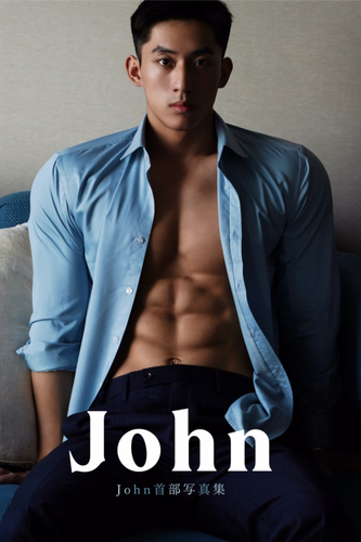 John寫真書 Vol.01 001.png