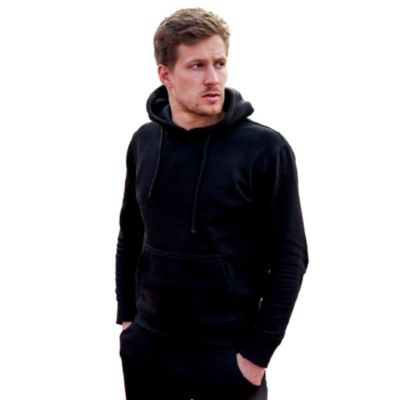Black Mens Hoodie -$4.jpg