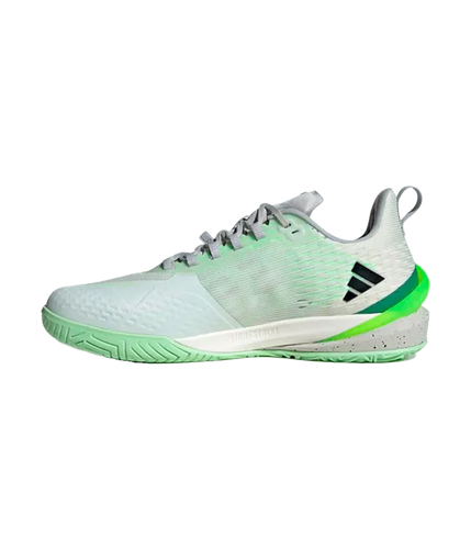 Zapatilla adizero Cybersonic Tennis Verde IF0435 06 standard.png
