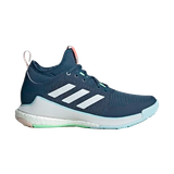 Zapatilla Crazyflight Mid Azul IG3971 HM1