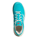 Zapatilla Gamecourt 2.0 Tennis Turquesa ID1493 02 standard hover