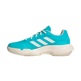 Zapatilla Gamecourt 2.0 Tennis Turquesa ID1493 06 standard