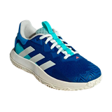 Zapatilla SoleMatch Control Tennis Azul ID1497 04 standard