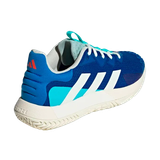 Zapatilla SoleMatch Control Tennis Azul ID1497 05 standard