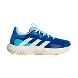 Zapatilla SoleMatch Control Tennis Azul ID1497 01 standard