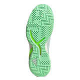 Zapatilla adizero Cybersonic Tennis Verde IF0435 03 standard