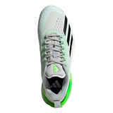 Zapatilla adizero Cybersonic Tennis Verde IF0435 02 standard hover