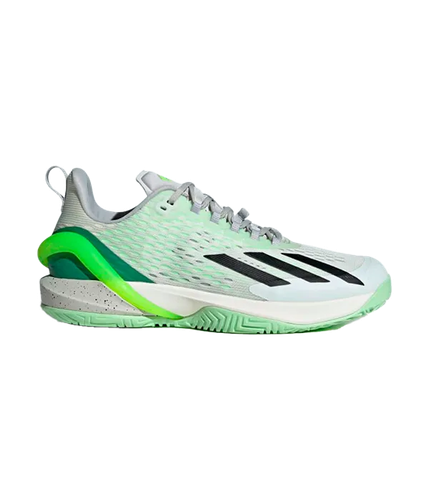 Zapatilla adizero Cybersonic Tennis Verde IF0435 01 standard.png
