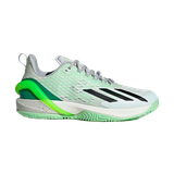 Zapatilla adizero Cybersonic Tennis Verde IF0435 01 standard