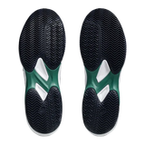 ZapatillaAsicsGameFFClayOCWhiteMindnight2025 4