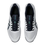 ZapatillaAsicsGameFFClayOCWhiteMindnight2025 3