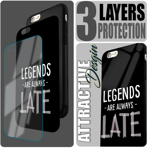 LEGENDS ARE ALWAYS LATE.jpg