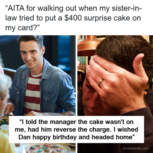 man walks out sil 400 dollar cake card.png