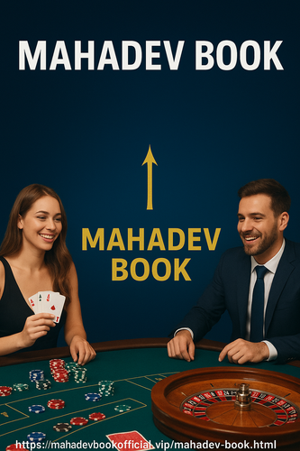 Mahadev Book Your Trusted Online Gaming Platform.png