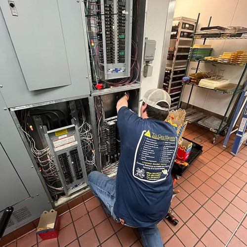 Specialize Electricians Searcy, AR.jpg