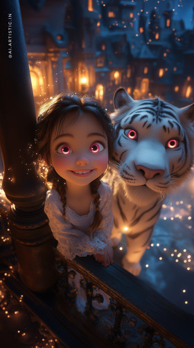 surajarts a cute little baby girl in 3d animation style smiling c1f2b39f 81fc 439e 8d38 453c32c0bfd3.jpg