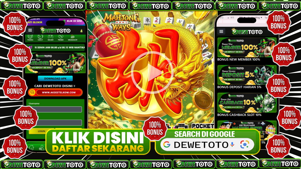 Peta Jalan Pola Mahjong Ways Rtp Membumbung Tinggi