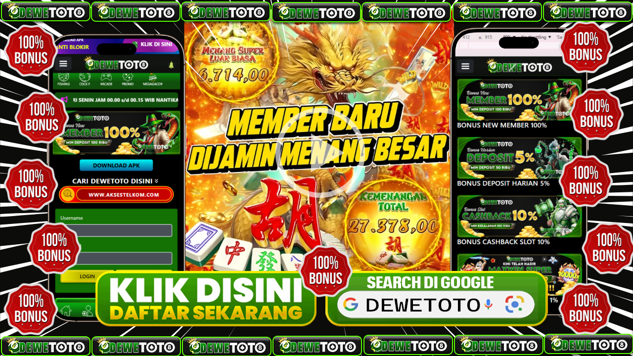 Variabel Scatter Dalam Mahjong Ways Dan Fungsinya