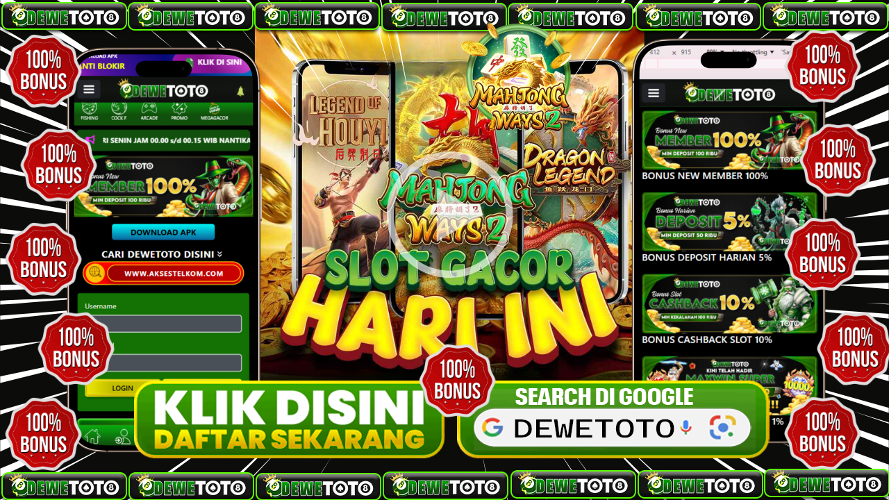 Pola Gacor Mahjong Ways Dengan Rtp Maksimal Versi Pro Player 2025