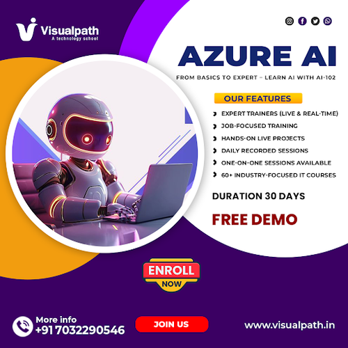 Azure AI-102 | Top Azure AI Training in Hyderabad.png