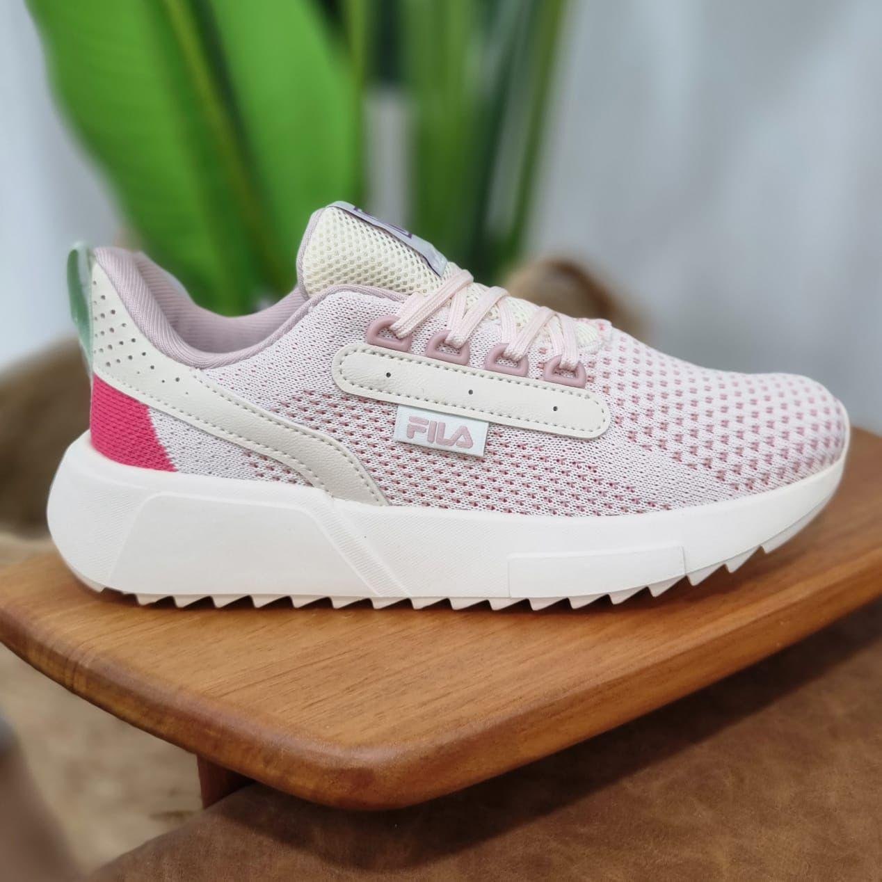 Tênis Fila Freestyle II Feminino