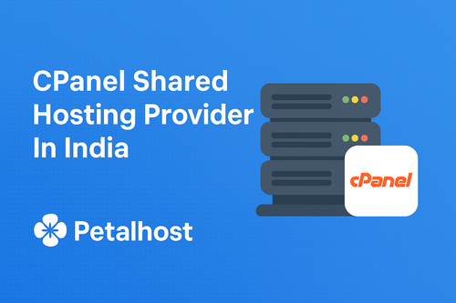 SmartPanel Pro: Leading CPanel Shared Hosting Provider In India by Petalhost.png
