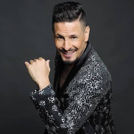Rodrigo Tapari se prepara para deslumbrar en el Gran Rex con un show lleno de emociones