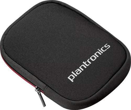 Protect in Style: Plantronics Voyager Focus UC Carrying Case.jpg