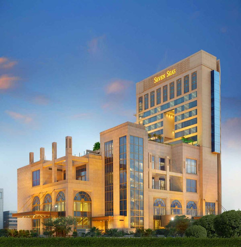Stay at a 5-Star Hotel in Delhi – Luxury Redefined at Seven Seas.jpg