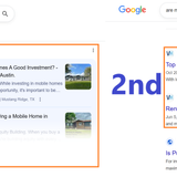 are mobile homes a good investment austin AI and 2nd