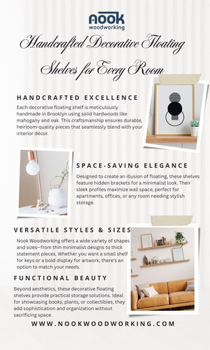 Handcrafted Decorative Floating Shelves for Every Room.jpg