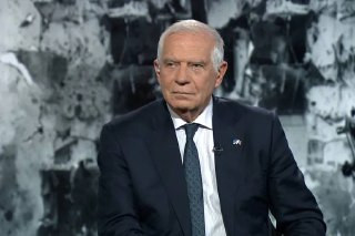 الممثل الأعلى للاتحاد الأوروبي للشؤون الخارجية والسياسة الأمنية السابق جوزيب بوريل قال إن ما يجري في الضفة الغربية بلغ مستوى غير مقبول. وأضاف أن اقتلا...