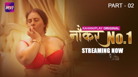 Naukar No 1 Kahaniplay Ep5 Hot Web Series