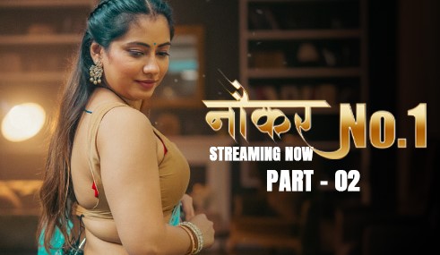 Naukar No 1 Kahaniplay Ep4 Hot Web Series