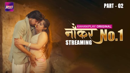 Naukar No 1 Kahaniplay Ep6 Hot Web Series