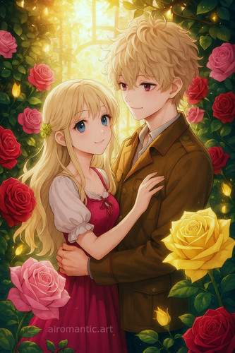 20251115 1954 Romantic Anime Embrace remix 01ka3yaa5dep0te3wdpjxf3few.jpg