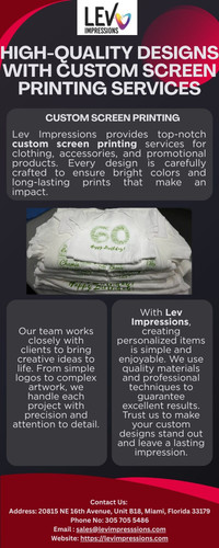 High-Quality Designs With Custom Screen Printing Services.jpg
