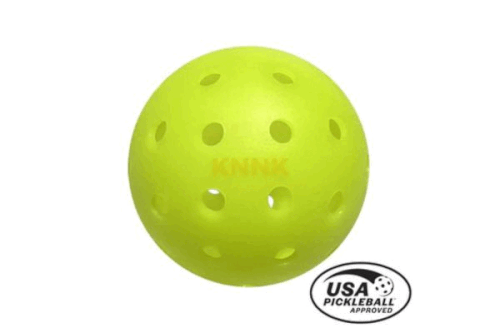 High-Quality Pickleball Balls for Sale  Konnek Sports.gif