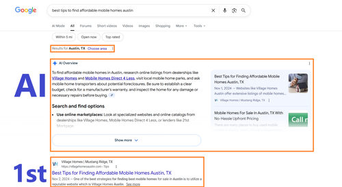 best tips to find affordable mobile homes austin.png