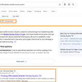 best tips to find affordable mobile homes austin