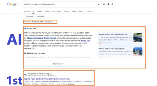 top 10 4 bedroom mobile homes austin.png