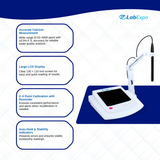 Benchtop Ion Meter 25 BIM103 (8)