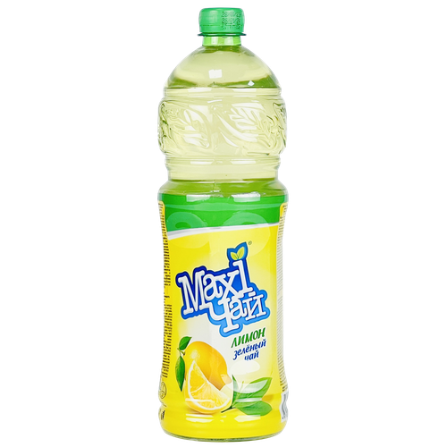 4870203970136 45714 НАПИТОК MAXI ЧАЙ ЗЕЛ ЛИМОН 1,2Л П Б.png